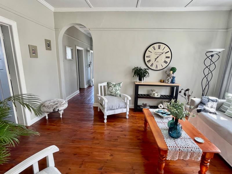 3 Bedroom Property for Sale in Parow Western Cape